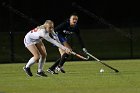 FH vs WPI  Wheaton College Field Hockey vs Worcester Polytechnic Institute in a quarterfinal NEWMAC Championship game. - Photo By: KEITH NORDSTROM : Wheaton, field hockey, FH2021, NEWMAC